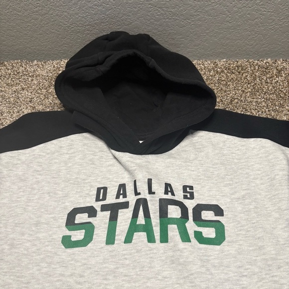 NHL Dallas Stars Hoodie - Picture 5 of 12